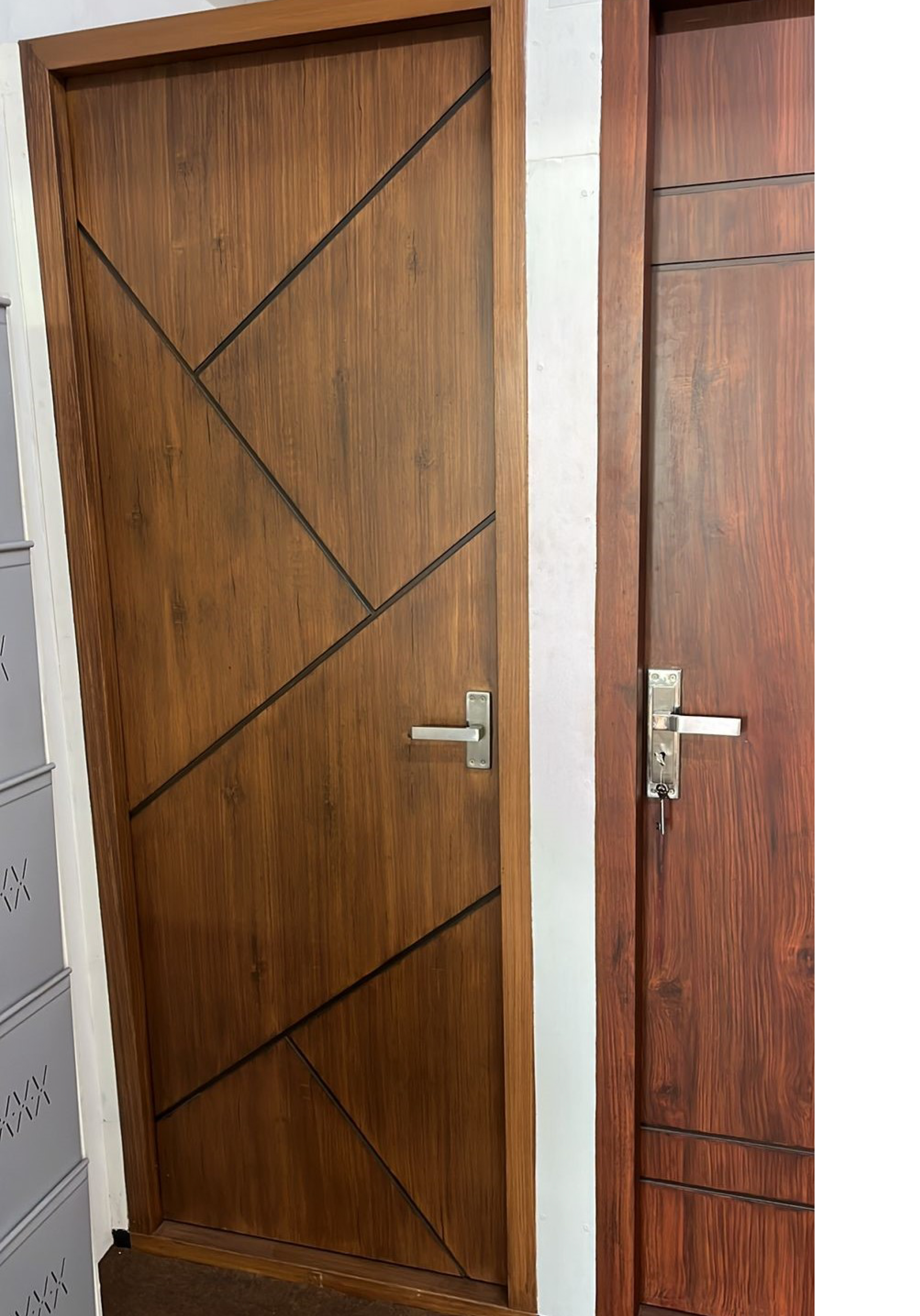 Contemporary Interior