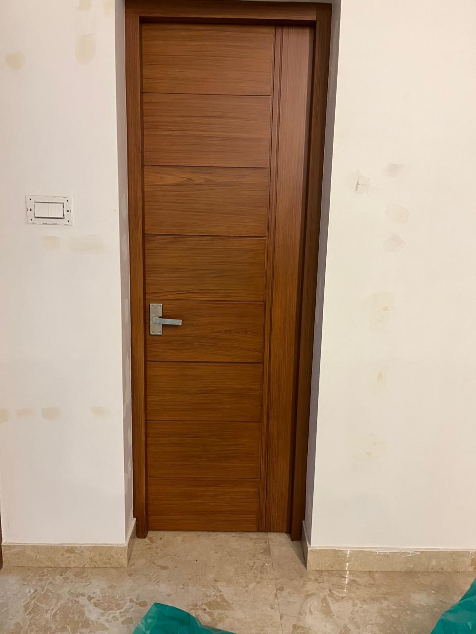 Contemporary Interior